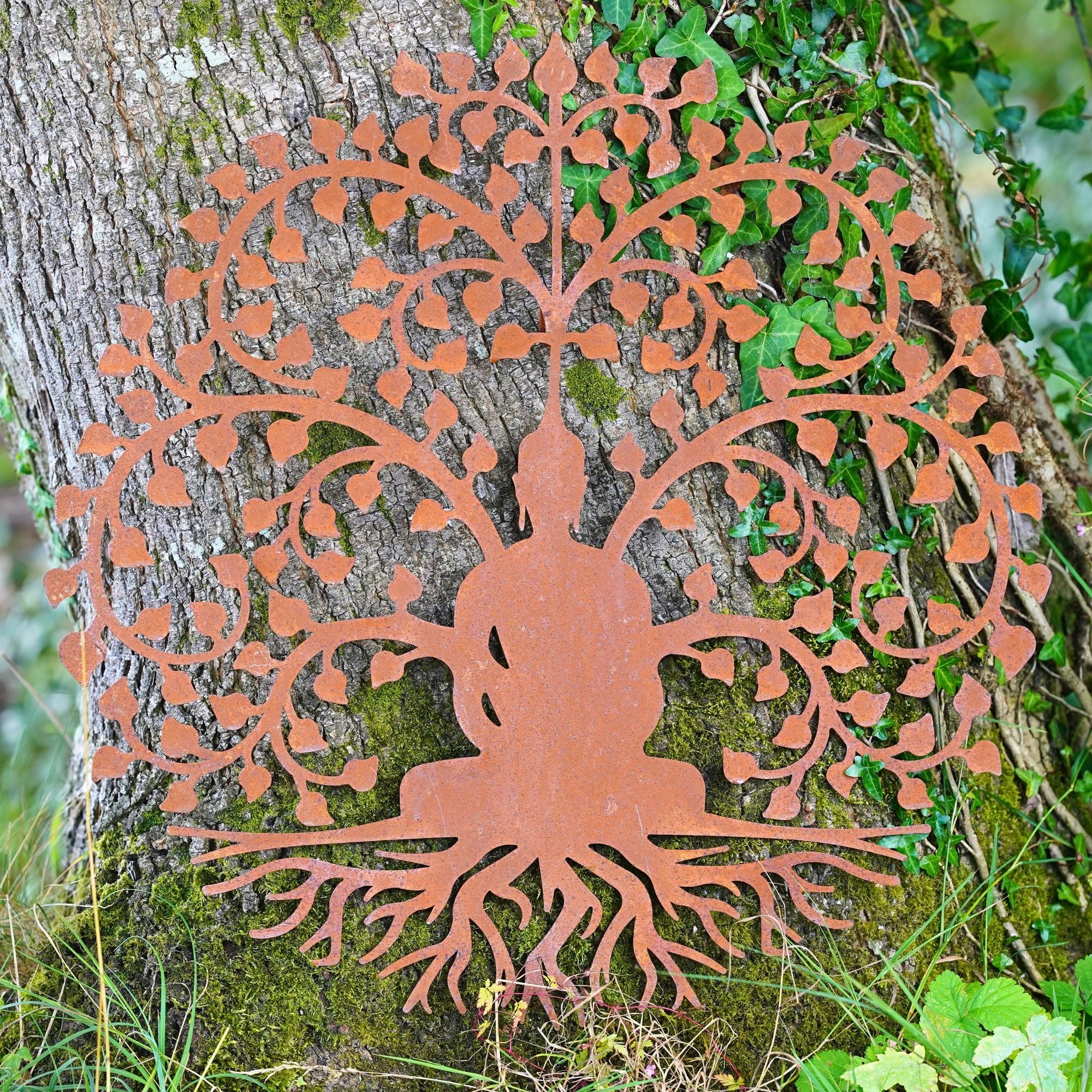 Metal Wall Hangings