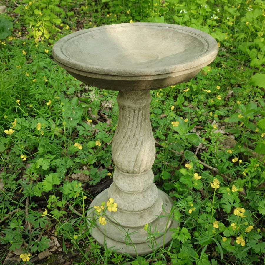 Bird Baths