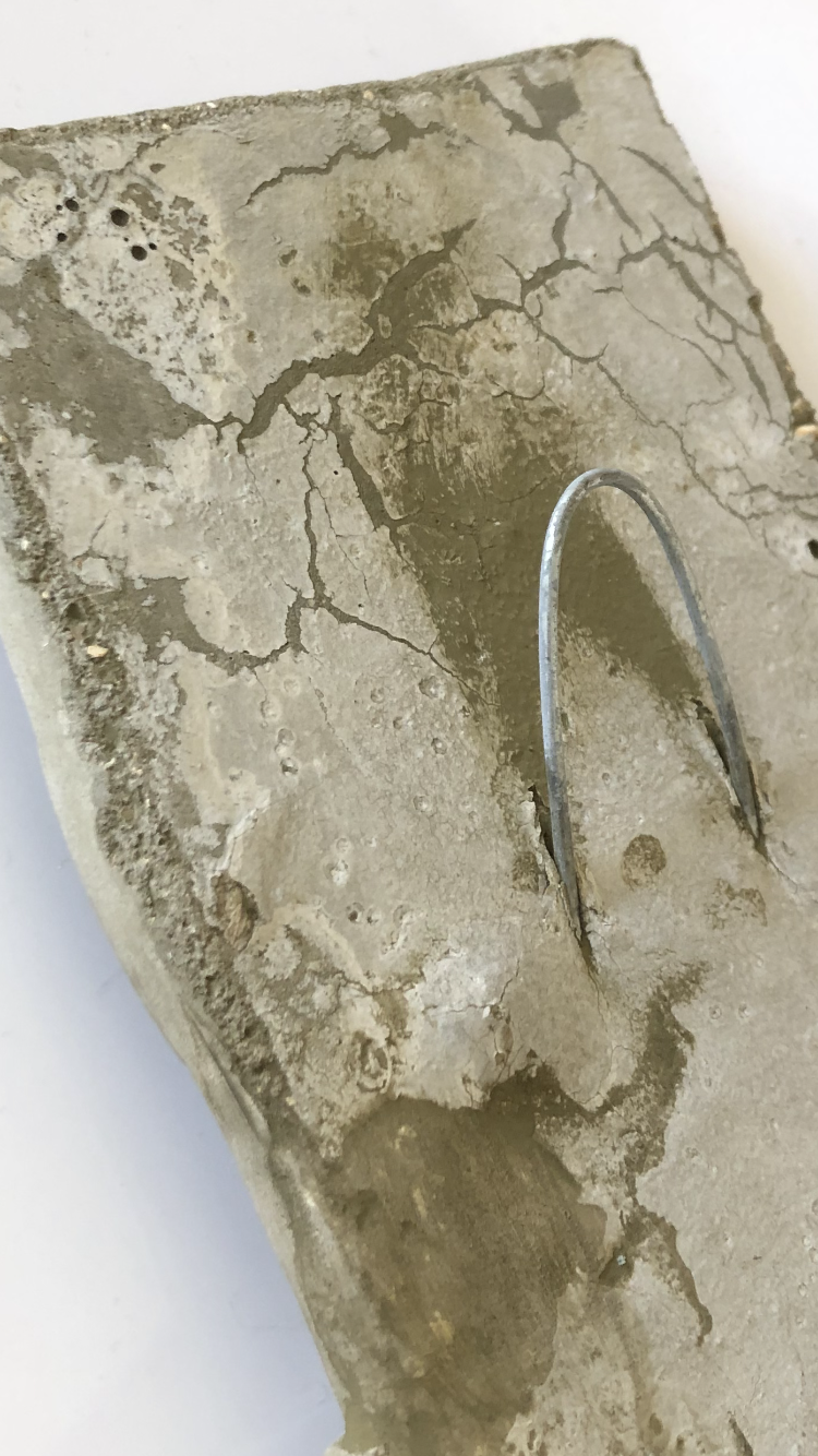 Art Deco Lady Plaque