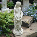 Princess Stone Statue | Outdoor Garden Ornament