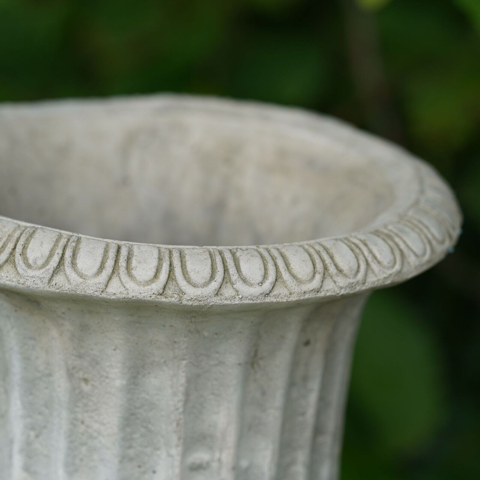 Victorian Stone Urn