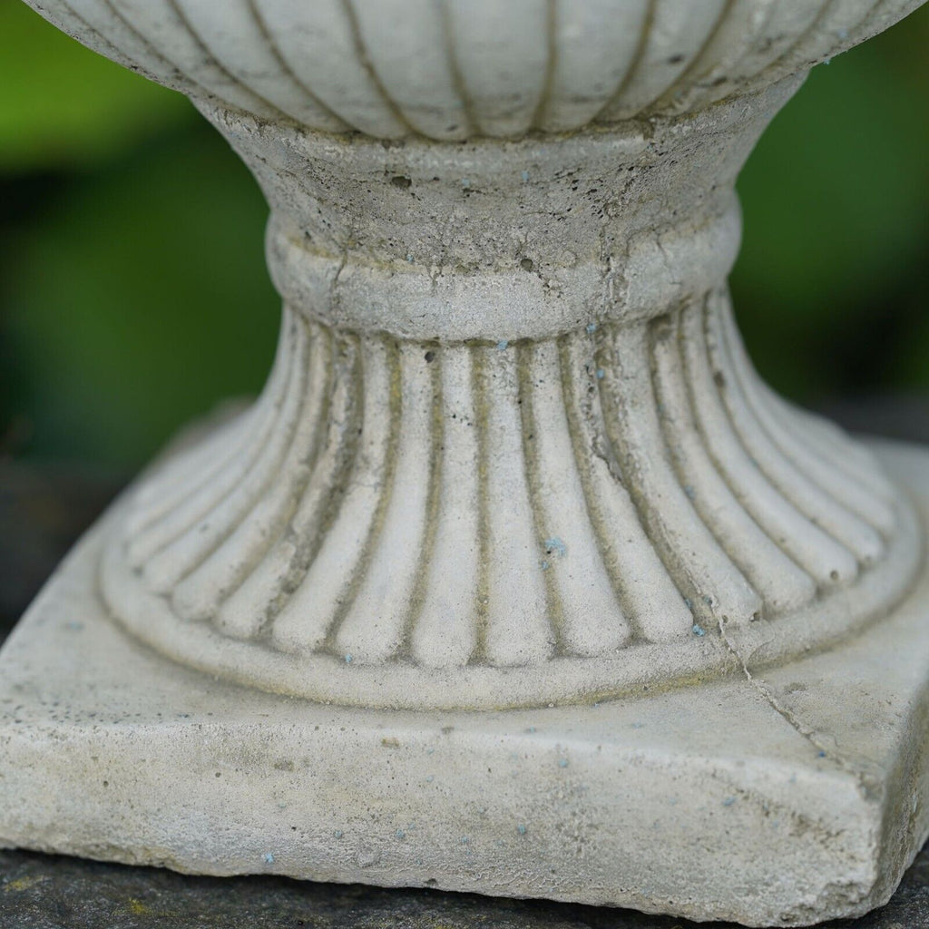 Victorian Stone Urn