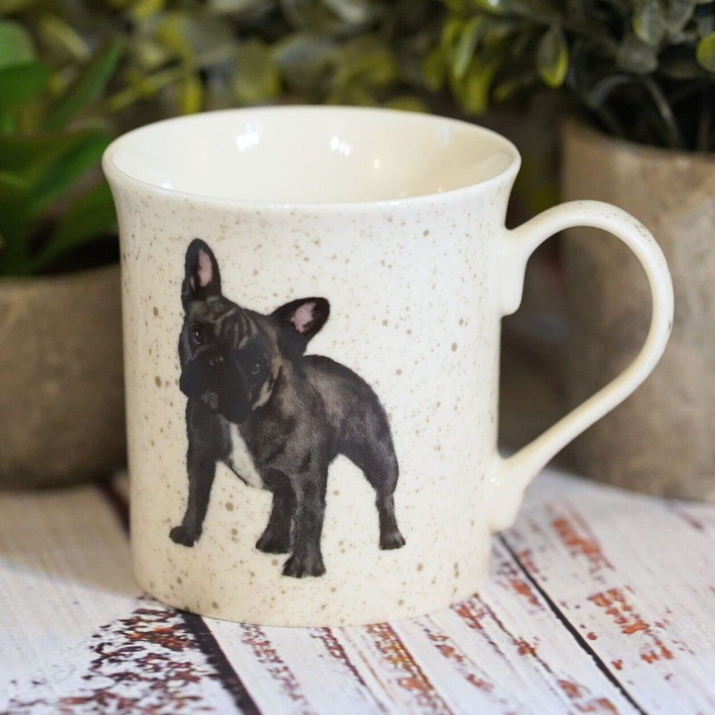 French Bulldog Mug