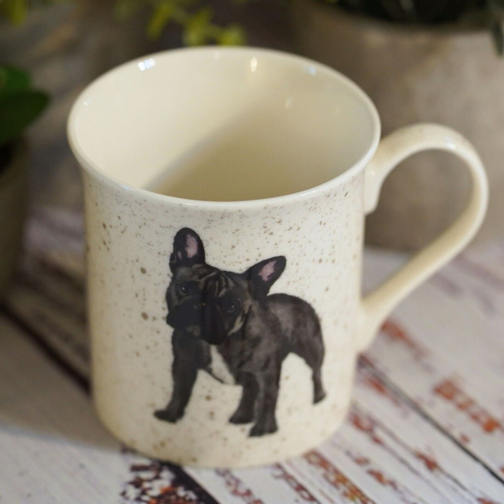 French Bulldog Mug