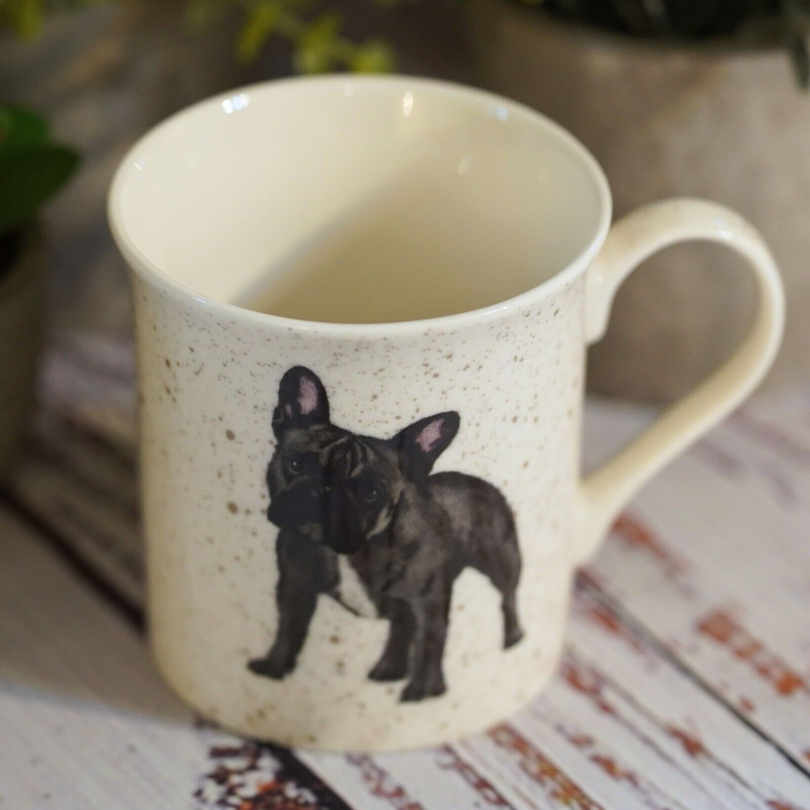 French Bulldog Mug