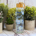 Volkswagen VW Camper Glass Water Bottle 500ml