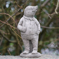 Mr Mole Stone Statue | Wind in the Willows