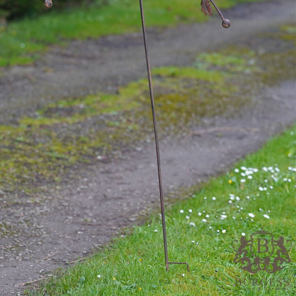 Robin Balancer Metal Stake