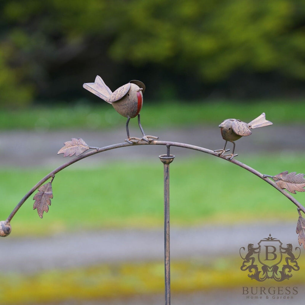 Robin Balancer Metal Stake