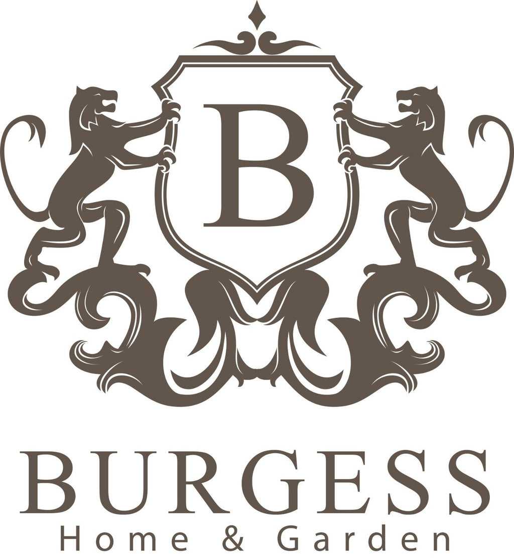 Art Nouveau Garden Wall Plaque