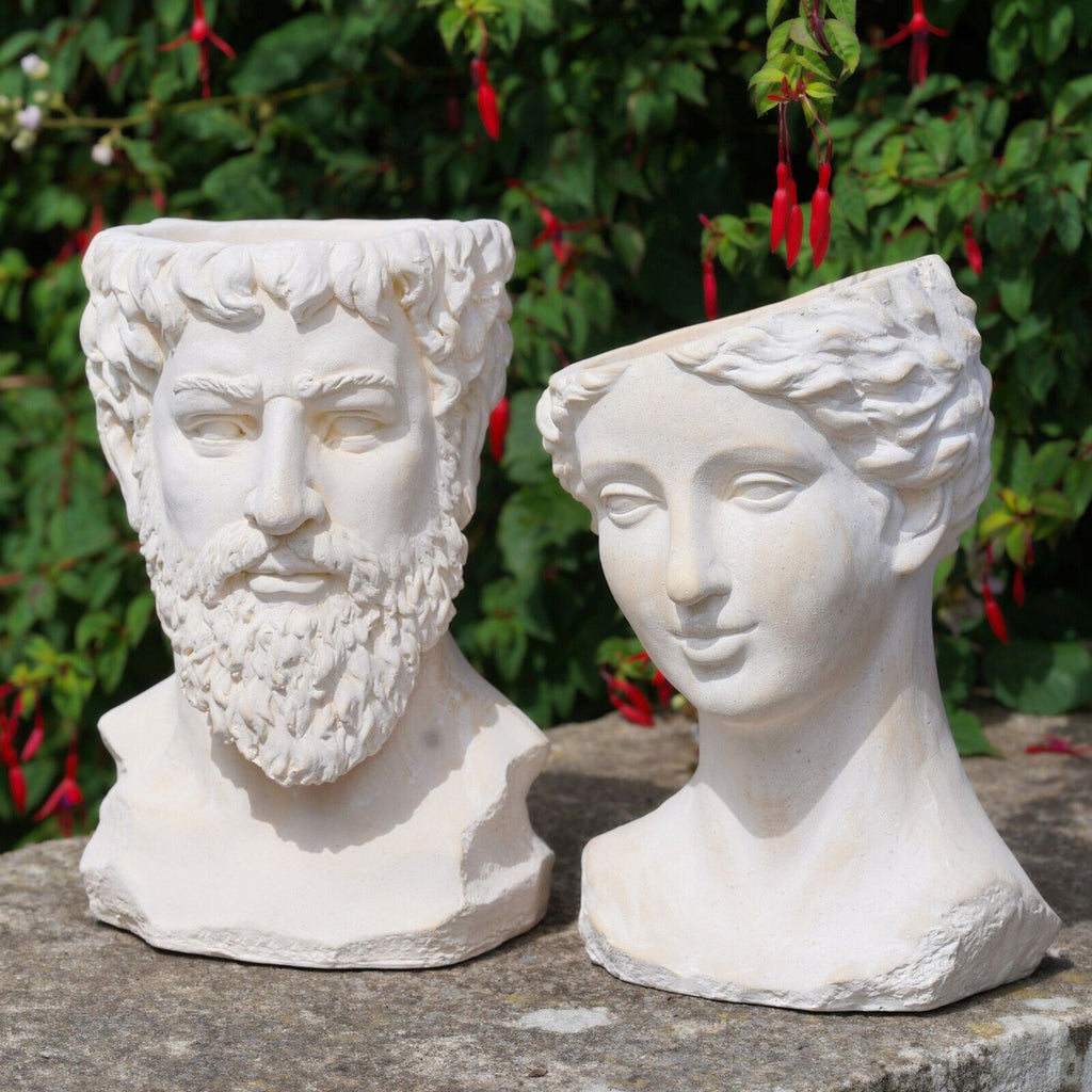 Male / Female Planter