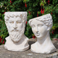 Male / Female Planter