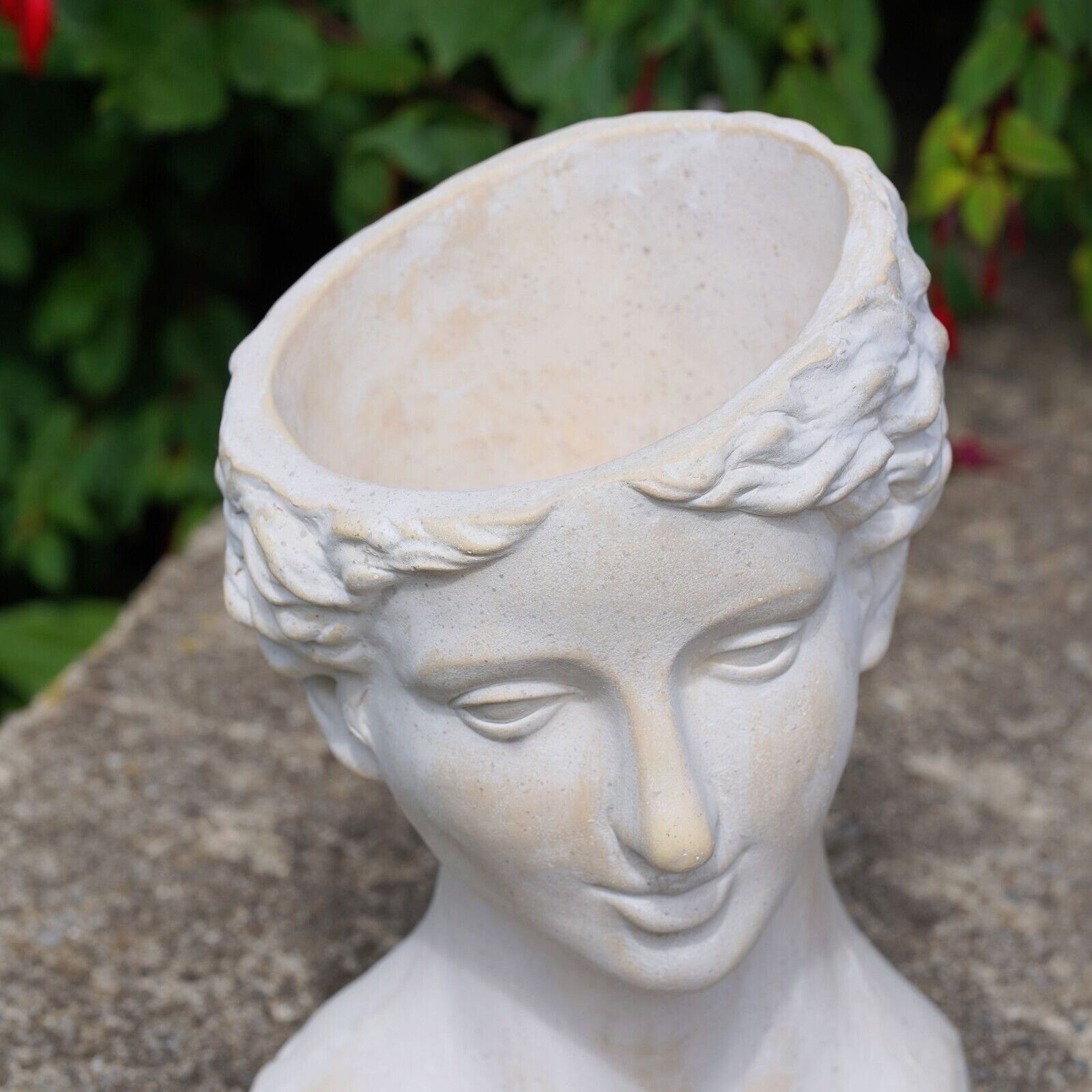 Male / Female Planter