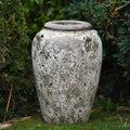 Large Ancient Amphora Garden Planter