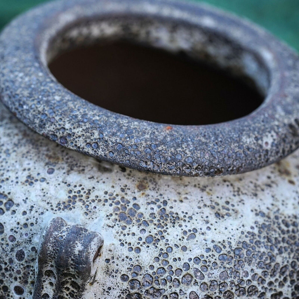 Large Ancient Amphora Garden Planter