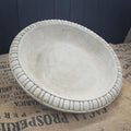 Replacement Bird Bath Top Large Lid Stone Statue