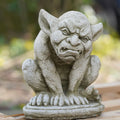 Gargoyle Grimace Stone Statue