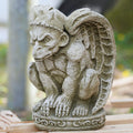 Notre Dame Gargoyle Stone Statue