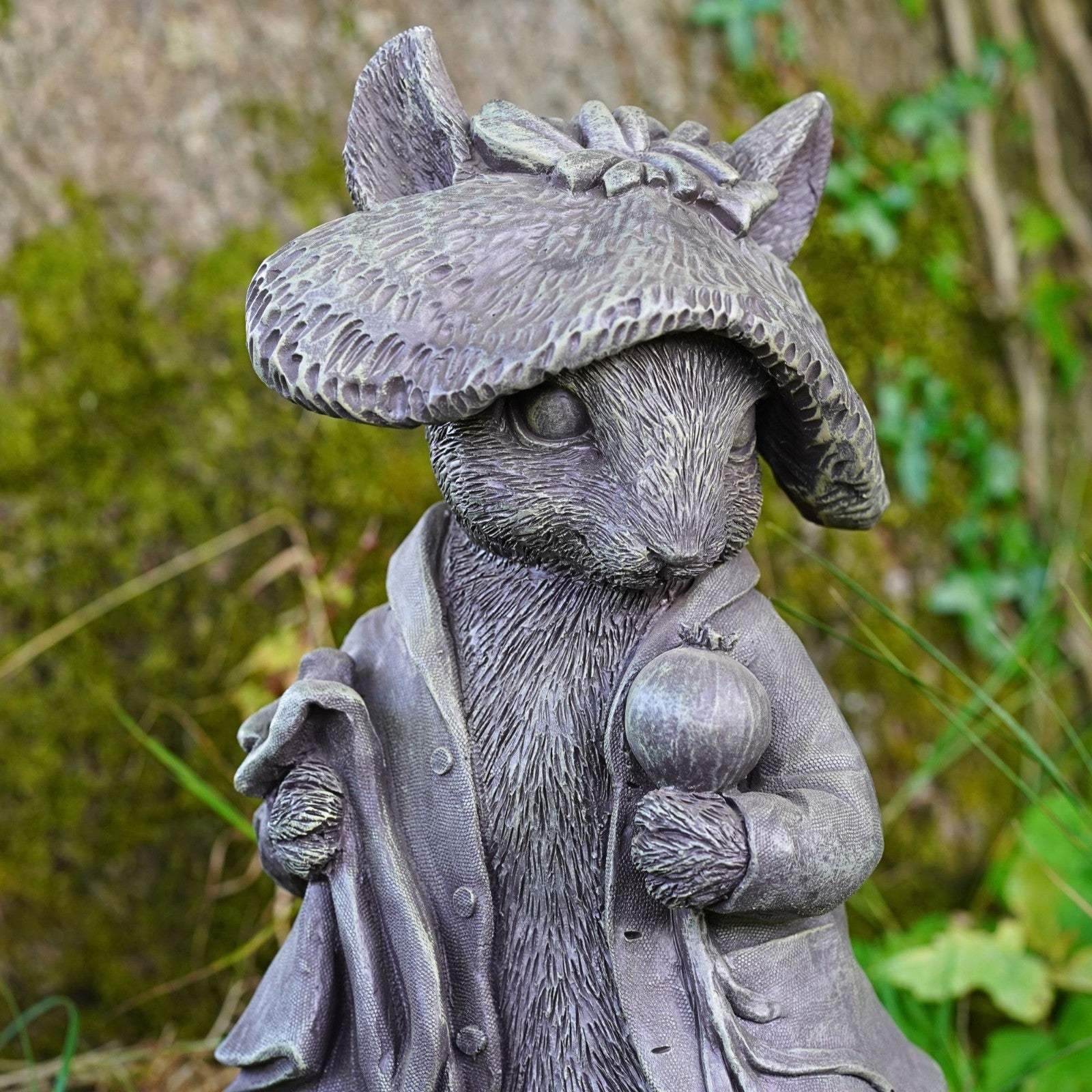 Benjamin Bunny Garden Ornament