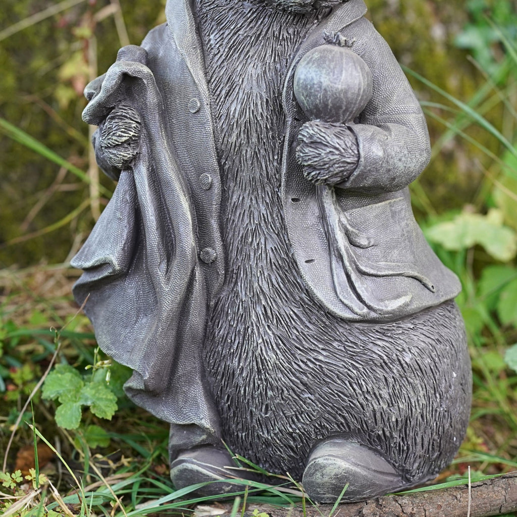 Benjamin Bunny Garden Ornament