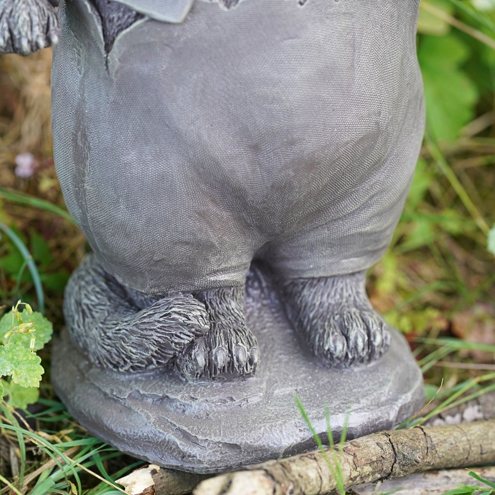 Tom Kitten Peter Rabbit Large Resin Statue