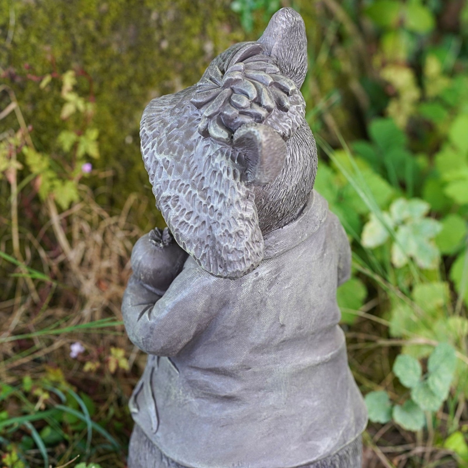 Benjamin Bunny Garden Ornament