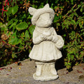 Mrs Rabbit Stone Statue | Peter Rabbit