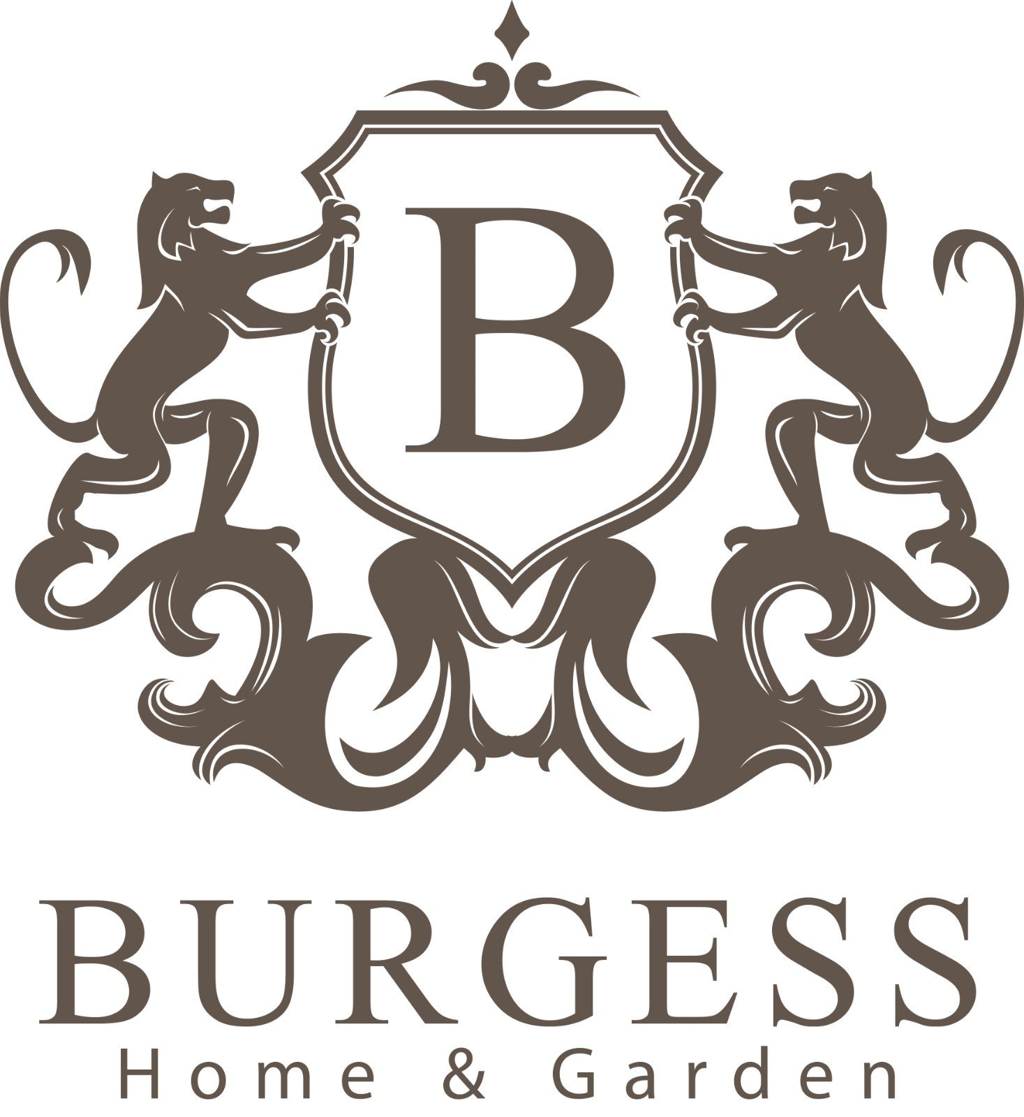 Mr Badger Resin Ornament