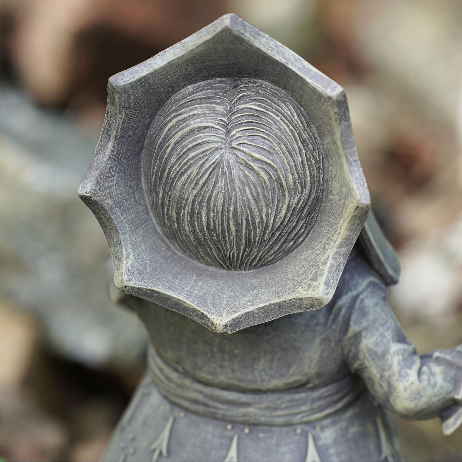 Queen of Hearts Resin Statue | Alice in Wonderland Sculpture