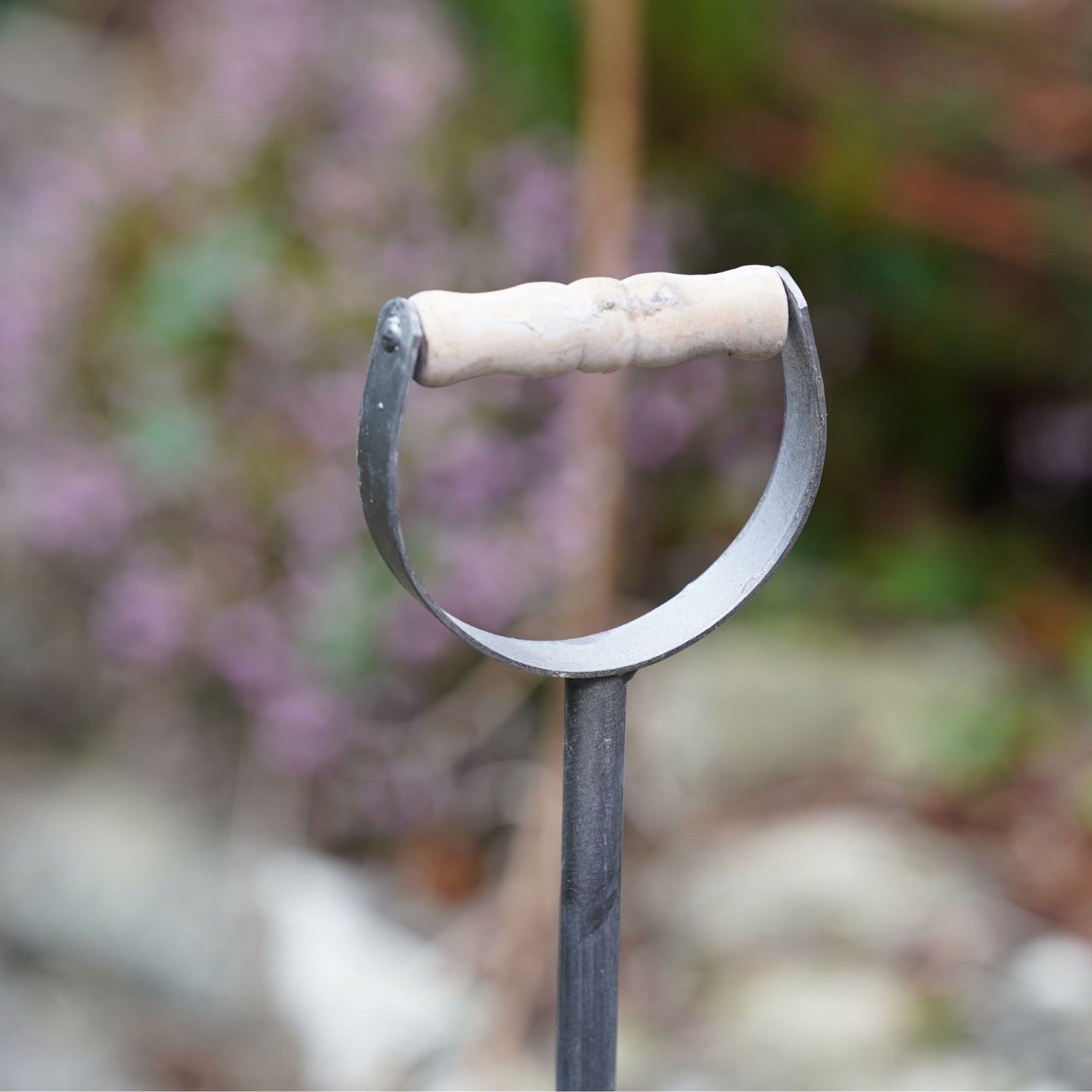 Zinc Metal Duo Planter with Handle