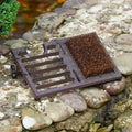 Cast Iron Boot Brush Scraper