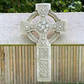Celtic Cross Hanging Plaque
