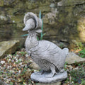 Jemima Puddle Duck Stone Statue | Beatrix Potter