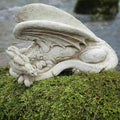 Winged Dragon Statue