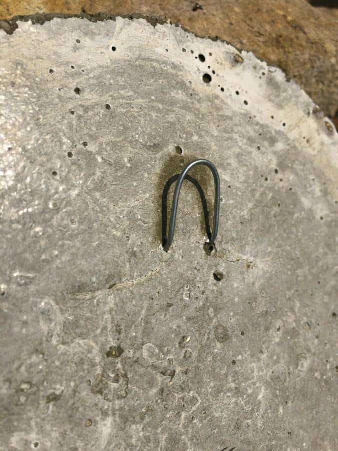 Sun + Moon Hanging Stone Plaque Statue | Outdoor Garden Reconstituted Ornament