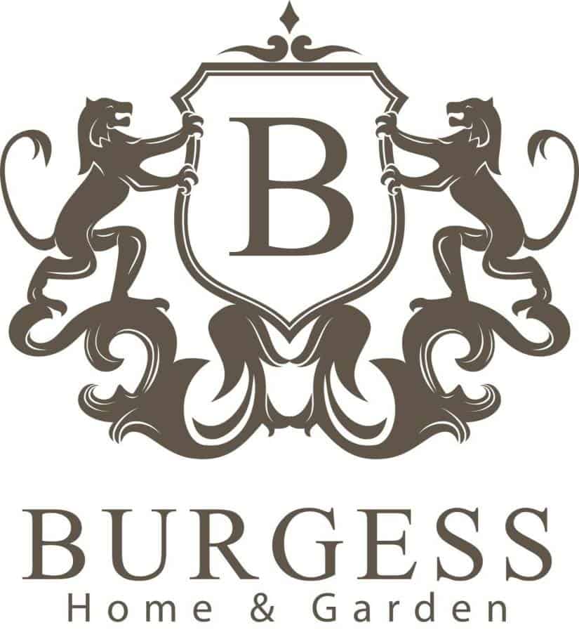 Sitting Alsatian Stone Statue